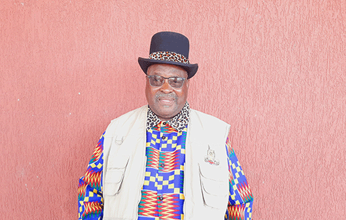 Legitimacy of Chief Iipumbu’s claim to throne questioned 