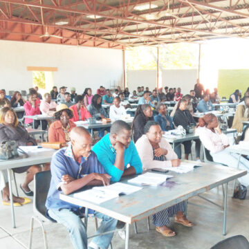 Duplicate voter cards issuance underway 