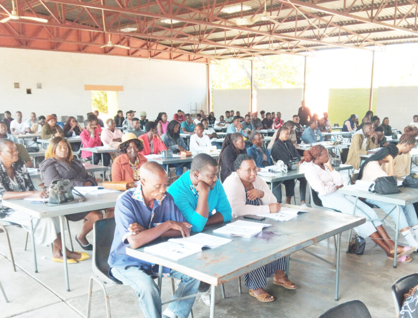 Voter Duplicate voter cards issuance underway