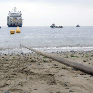 MTC warns of internet disruptions …as WACS undergoes maintenance