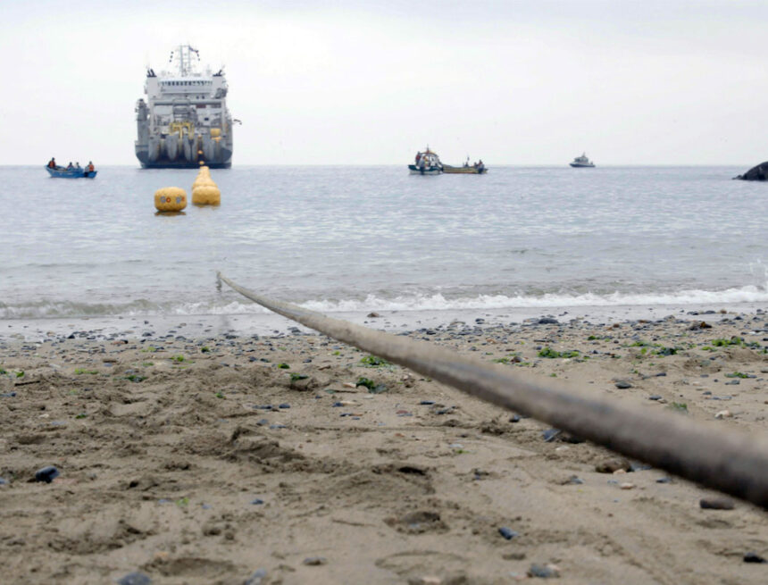 MTC warns of internet disruptions …as WACS undergoes maintenance