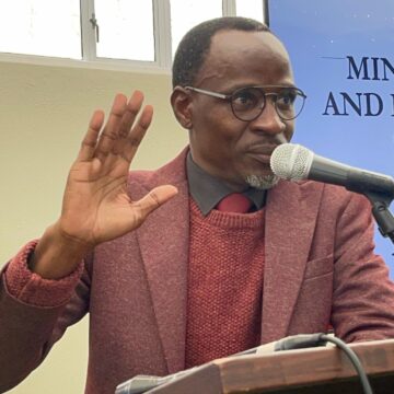 Immanuel calls for faster arbitration awards