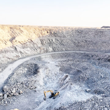 Xinfeng gets greenlight for lithium exports