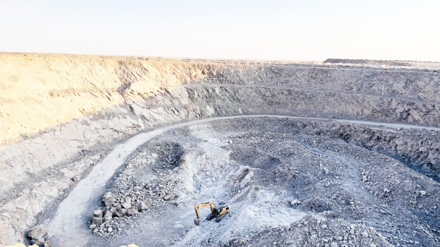 Xinfeng gets greenlight for lithium exports