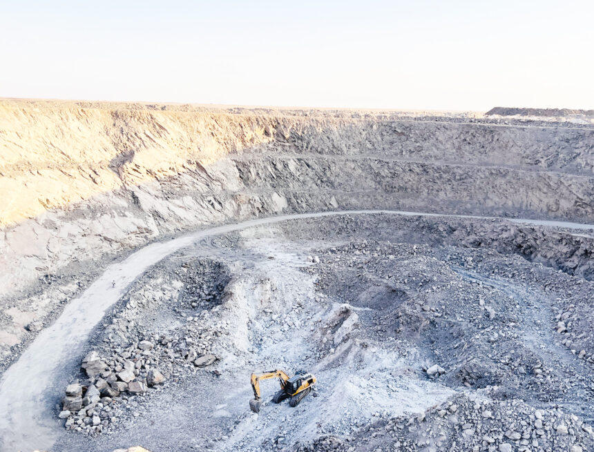 Xinfeng Xinfeng gets greenlight for lithium exports