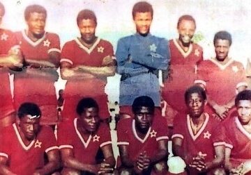 ZOO Okaserandu ngaiyozike Zoo nehore rayo eseinina