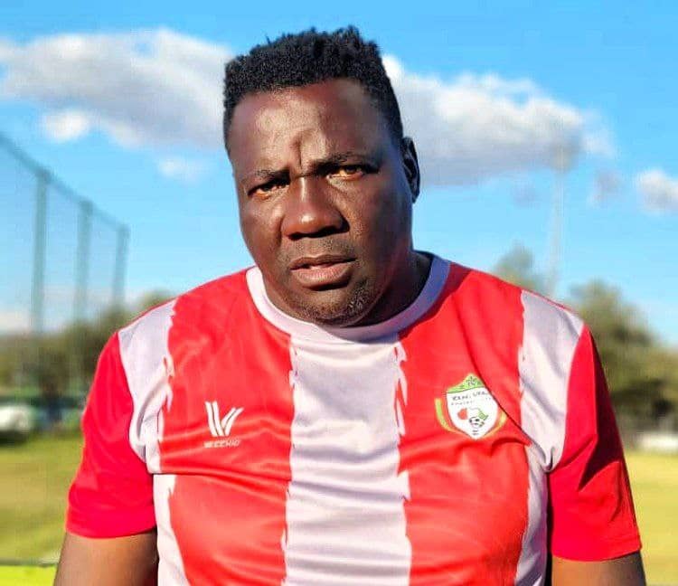 Ngarizemo’s suspension lifted