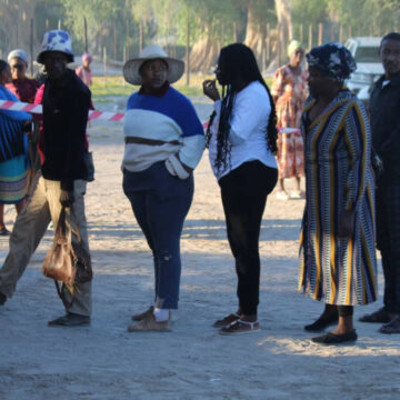 election- Low turnout at Grootfontein by-election
