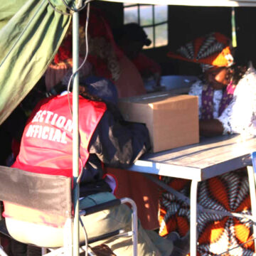 election Vote buying claims hit by-election …IPC at centre of allegations