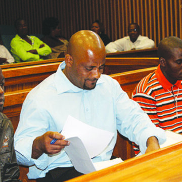 kauejao State wants life sentences for Kazeurua killers