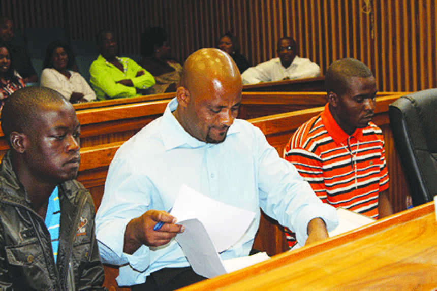 State wants life sentences for Kazeurua killers