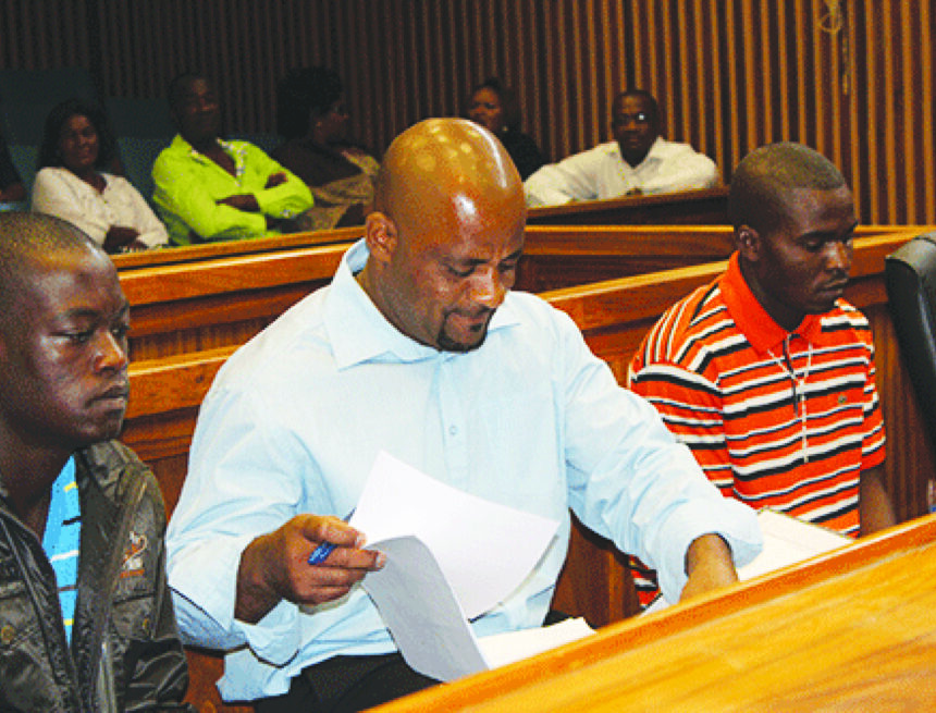 kauejao State wants life sentences for Kazeurua killers