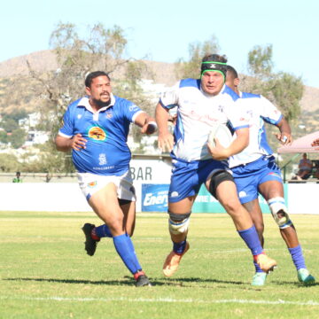 Kudus, Wanderers set date for rugby showdown 