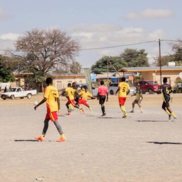 Oondjila nadhi taalele kOndangwa mehuulilo shiwike 