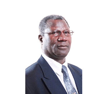 Kaapanda hails Amweelo as fighter, intellegent man