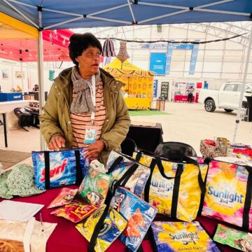 Coastal trade fair concludes