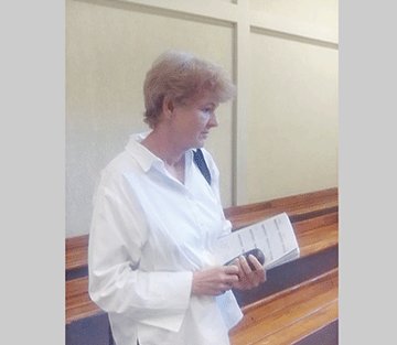 Coetzee Alleged fraudster fit to stand trial