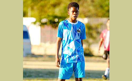 Dinaledi International Football Cup to debut in Botswana 