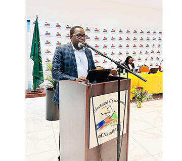 ECN sets election year in motion 