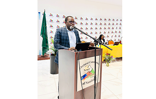 ECN sets election year in motion 