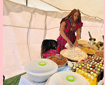 Longeleni kumwe – Endjala …eedoolopa inadi ninga vali omaulikilo oipindi oshita 