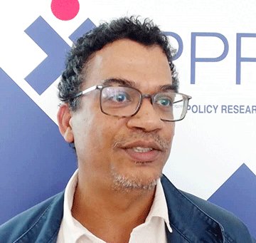 Namibia wages war on fake news