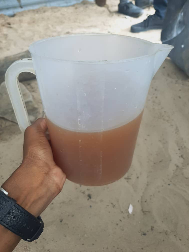 Omuangola a lemanekwa medina laNamhila