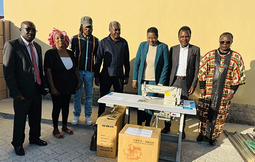 Gender ministry pushes for economic empowerment