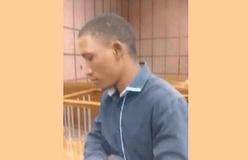 Hendricks shows remorse for brother’s death