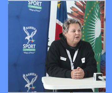 Desert Jewels eye Commonwealth Games berth