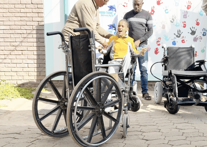 Learners Skolǀgôan ge elektrib ǀkha ra sîsen ǂnû tsî !nari-ūdade ge !khō!oa