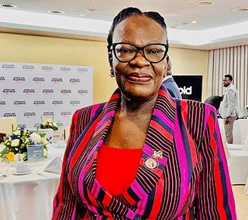 MIRT-Selma Namibia seeks AGOA extension