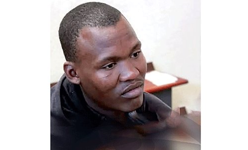 25-year sentence sought for girlfriend killer