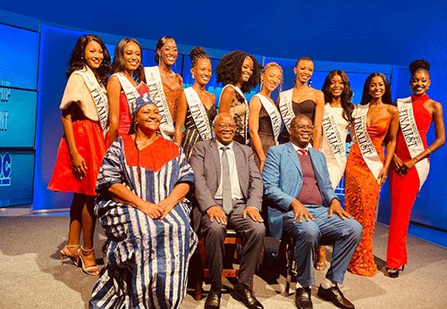 NHE sponsors N$750 000 houses for Miss Namibia winners