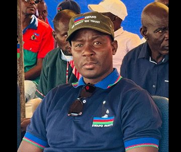 Muharukua rolls out ambitious Kunene roadmap …targets youth employment, farming, infrastructure