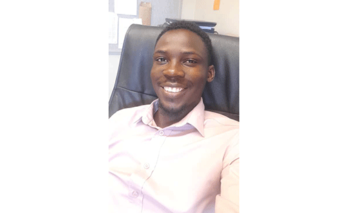 Ndovazu Know Your Civil Servant – Ndovazu a key cog in public service