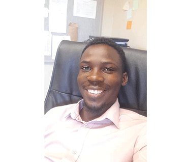 Opinion – From despair to hope … how sport could rescue Opuwo youth