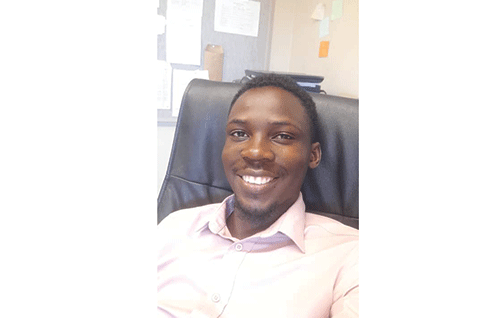 Opinion – From despair to hope … how sport could rescue Opuwo youth