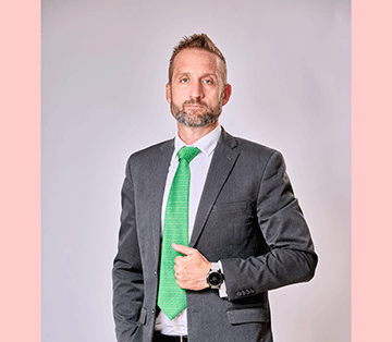 Van Graan to drive Nedbank’s unified client experience 
