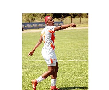 Ngonda tops WSL scoring chart with 38 goals