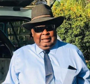 PAUL KAHORERE Kai tindirwa, posi ya ovanatje ovazandu opu ve ri mave yaruka motuveze-Kahuure