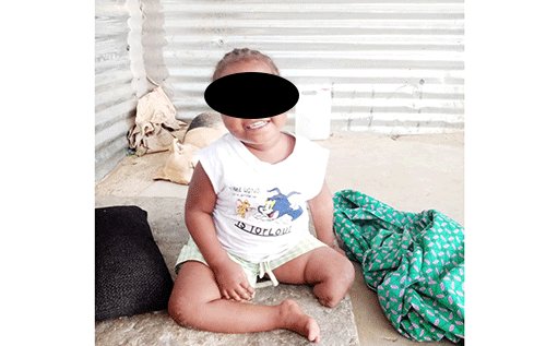 Rejoice ota pumbwa okatemba  …inakulu, xekulu, nokaana kodula imwe aveshe ova dipawa po mefiku limwe 