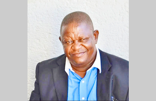 Family wants rape accused bail revoked  … ex-PM assistant in hot water