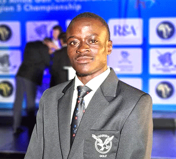 Personality of the week – Kawaya – inspiring peers, one swing at a time 