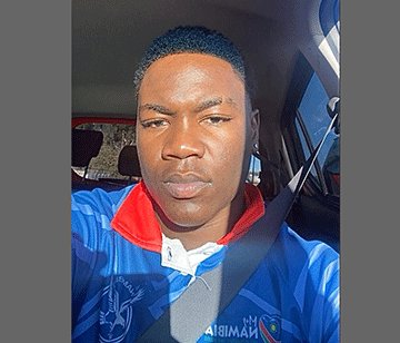 Personality of the Week – Shailemo’s journey from the streets to the ring