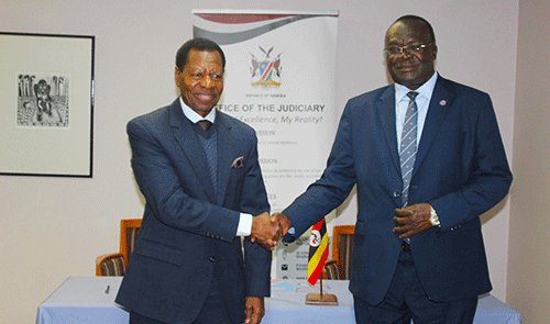 Plea bargaining on Namibia’s table