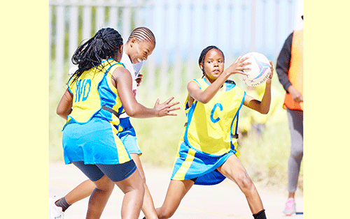 Police games return bigger