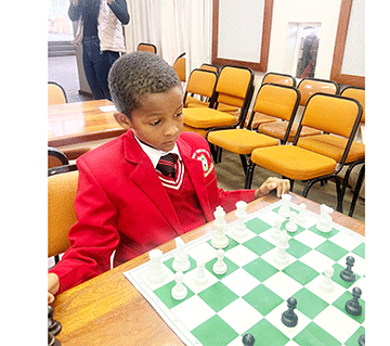 Grand Prix series concludes eighth leg in Gobabis