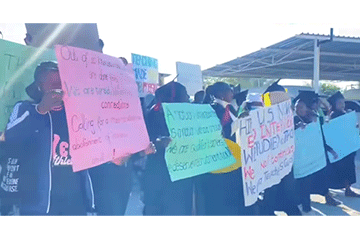 Ovahongi vehe na oilonga momunyanyo 