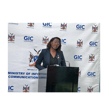 Namibia, Angola forge stronger ICT ties 